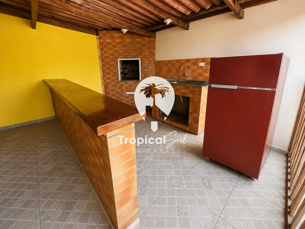 Casa, 3 quartos, 80 m² - Foto 4