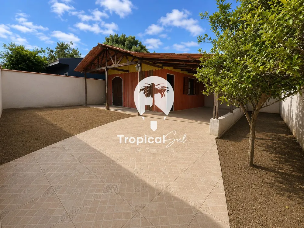 Casa, 3 quartos, 80 m² - Foto 12