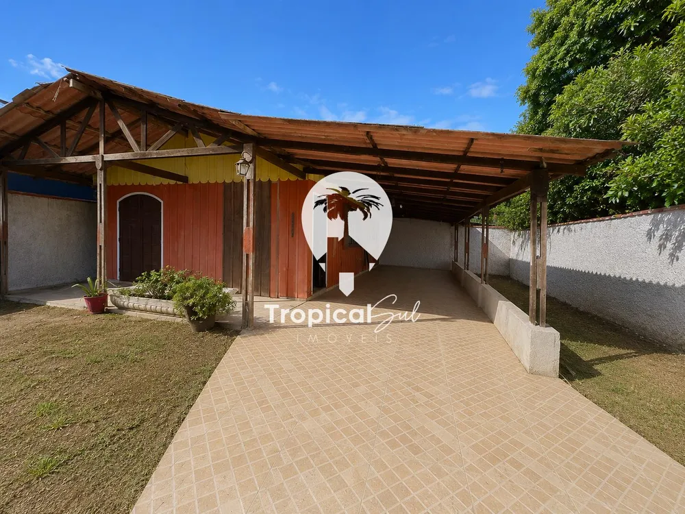 Casa, 3 quartos, 80 m² - Foto 8