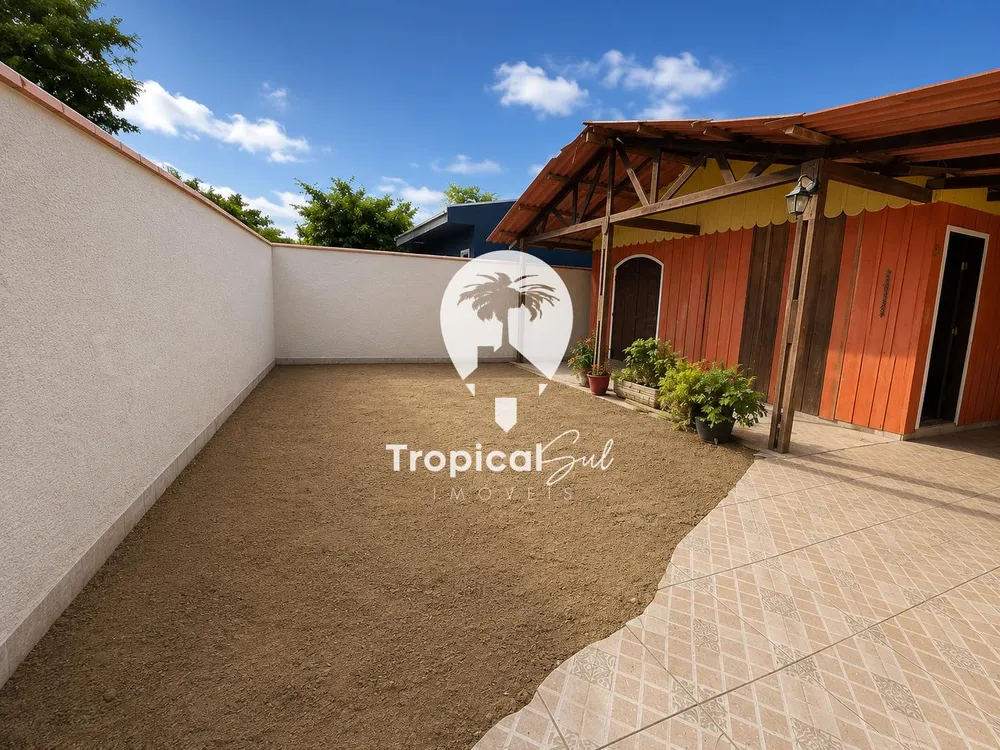 Casa, 3 quartos, 80 m² - Foto 3