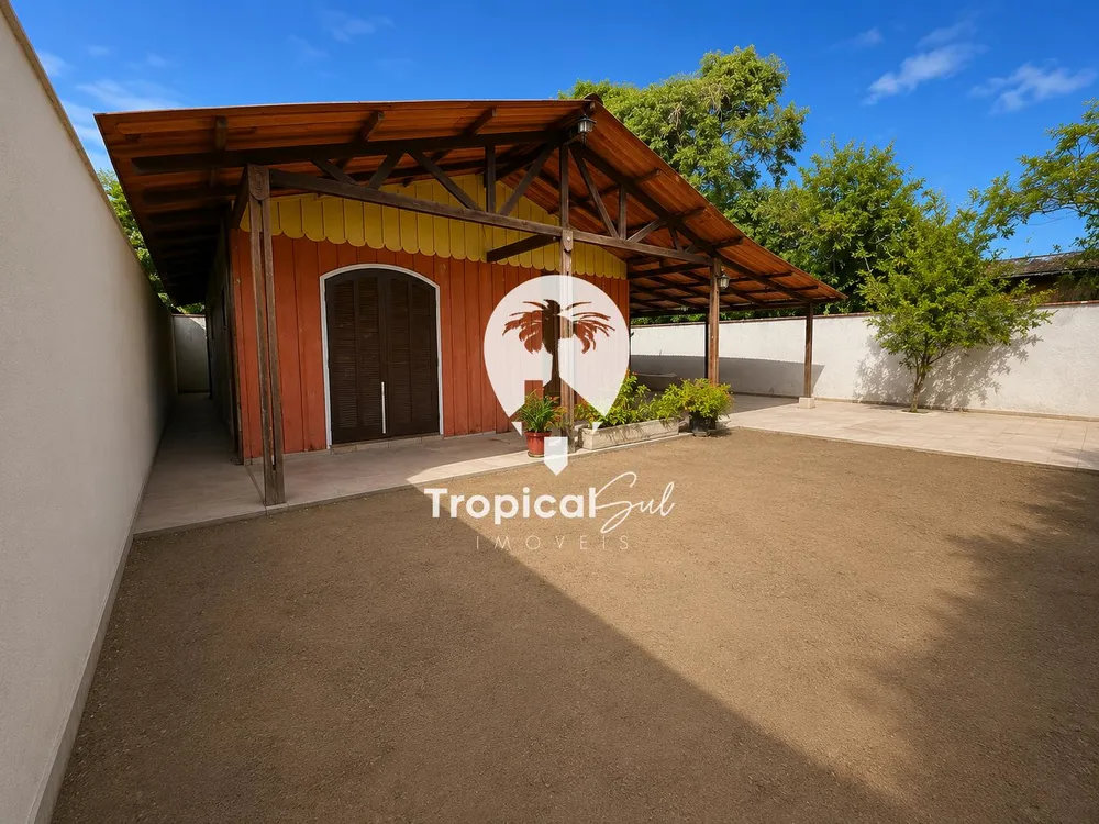 Casa, 3 quartos, 80 m² - Foto 10