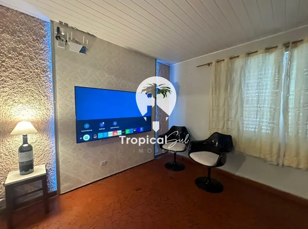 Casa, 4 quartos, 155 m² - Foto 4