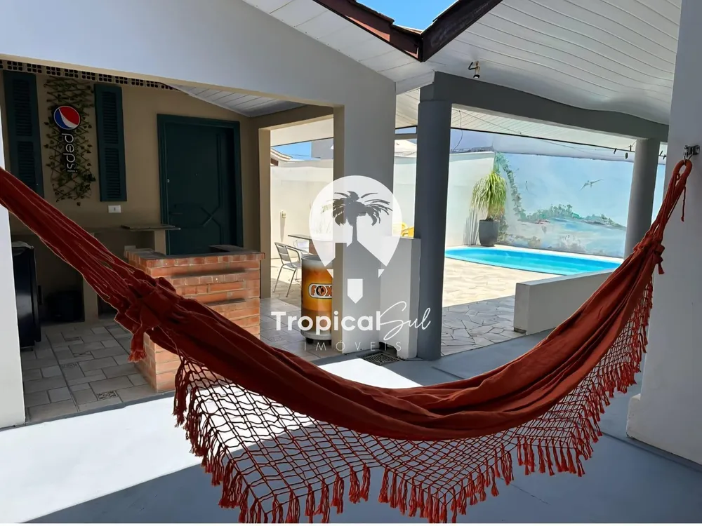 Casa, 4 quartos, 155 m² - Foto 6