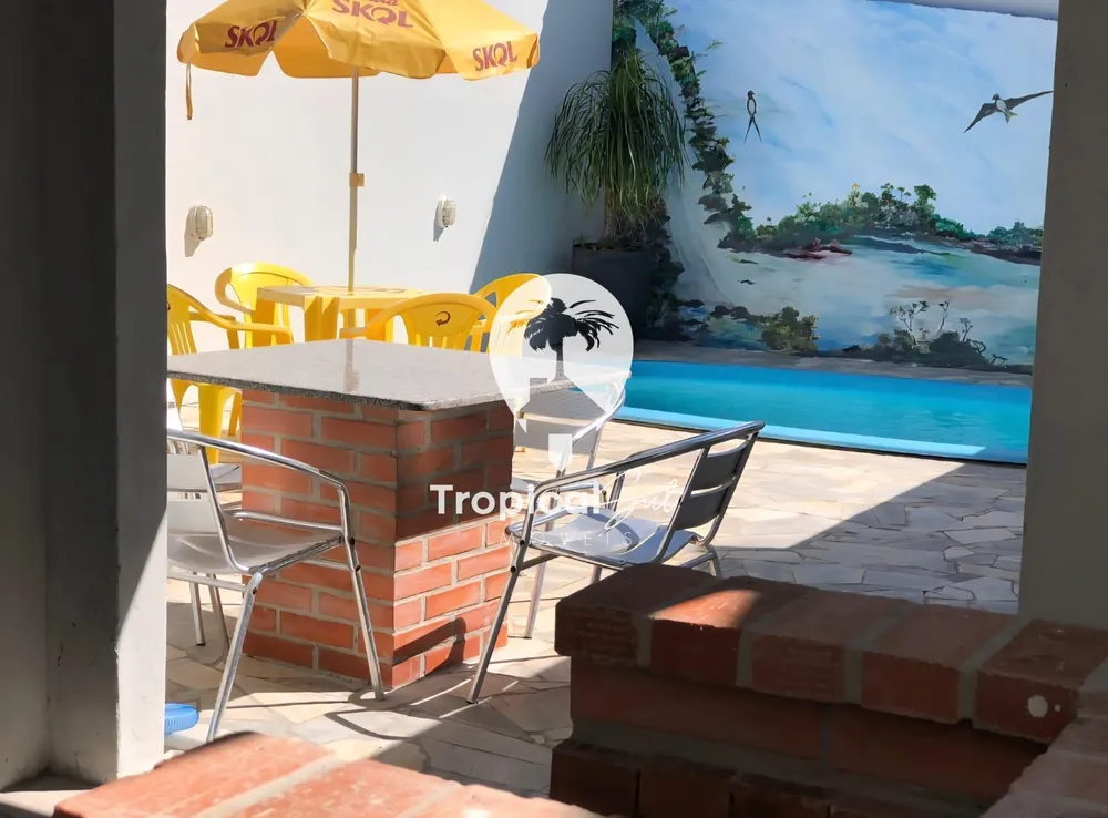 Casa, 4 quartos, 155 m² - Foto 5