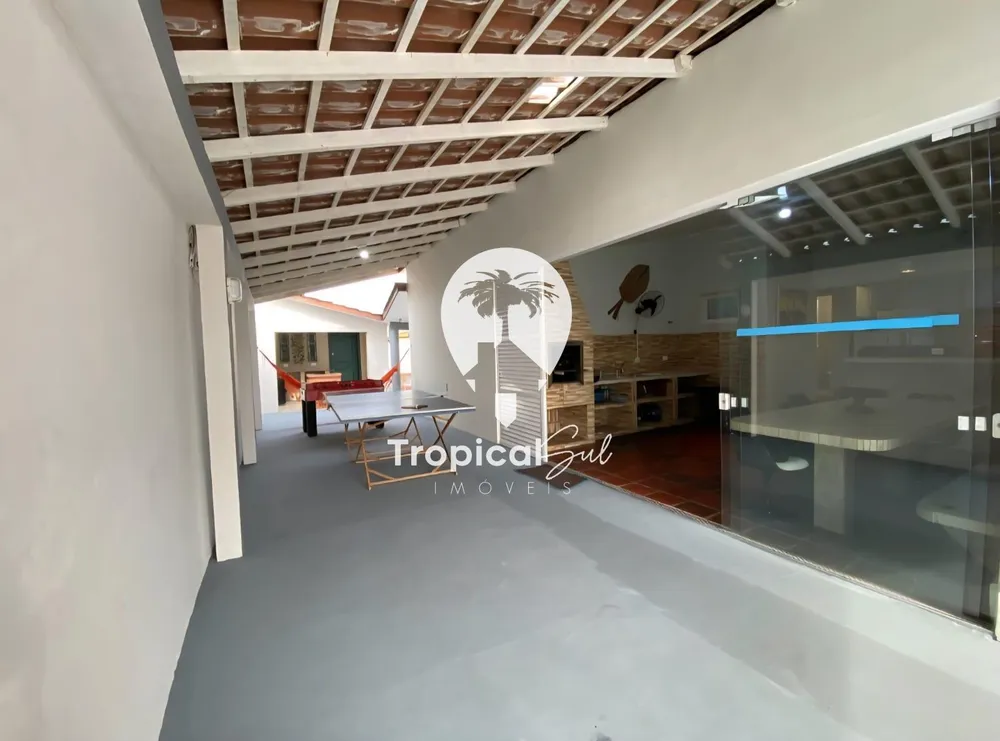 Casa, 4 quartos, 155 m² - Foto 7