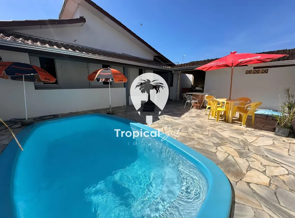 Casa, 4 quartos, 155 m² - Foto 4