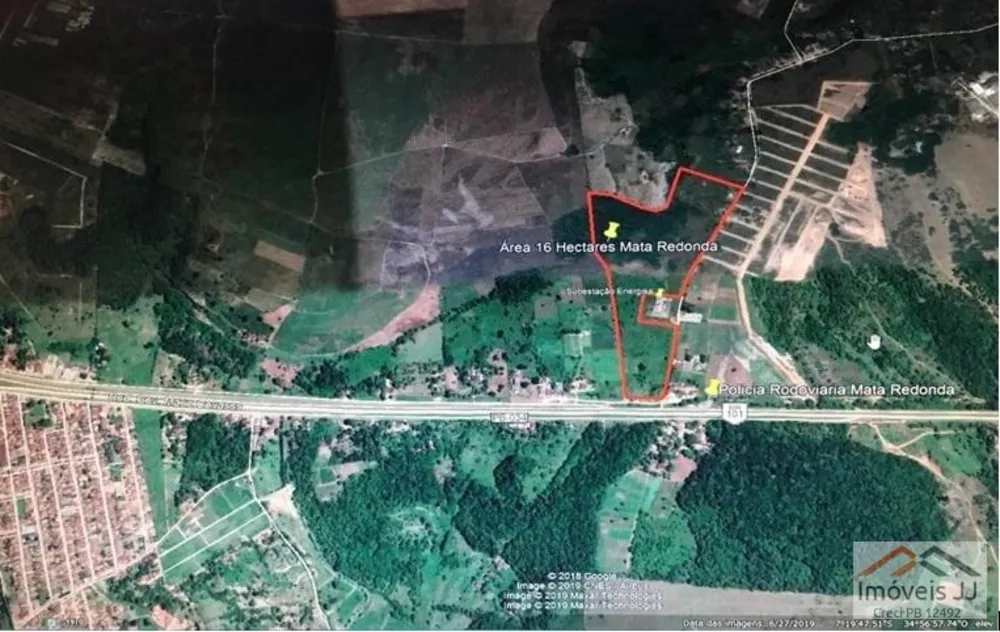 Terreno, 16 m² - Foto 7