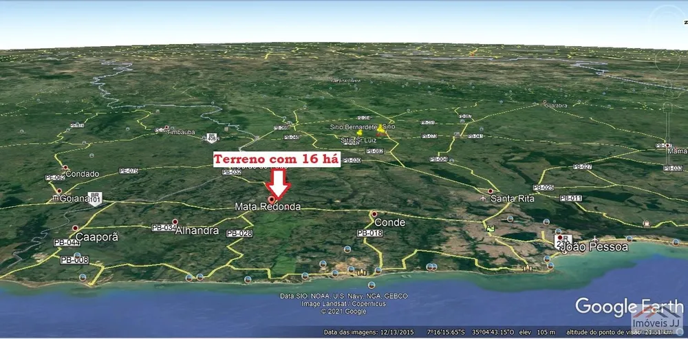 Terreno, 16 m² - Foto 4