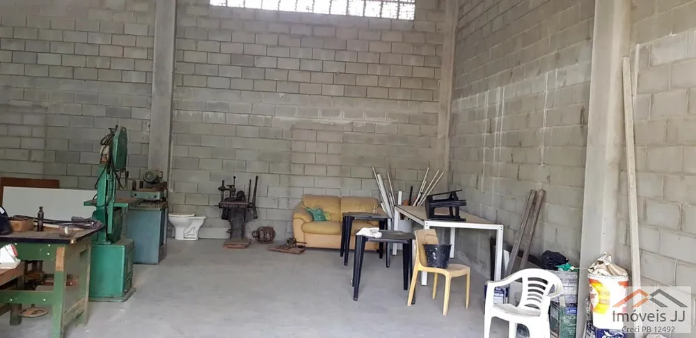Depósito-Galpão, 1000 m² - Foto 11