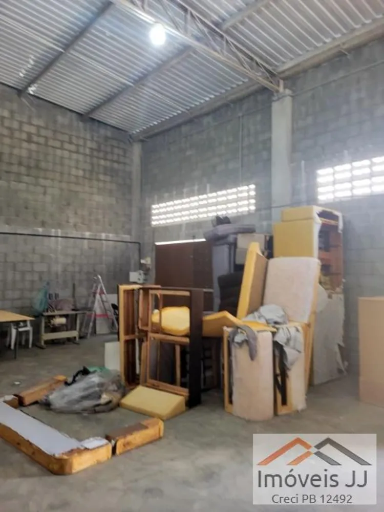 Depósito-Galpão, 1000 m² - Foto 15