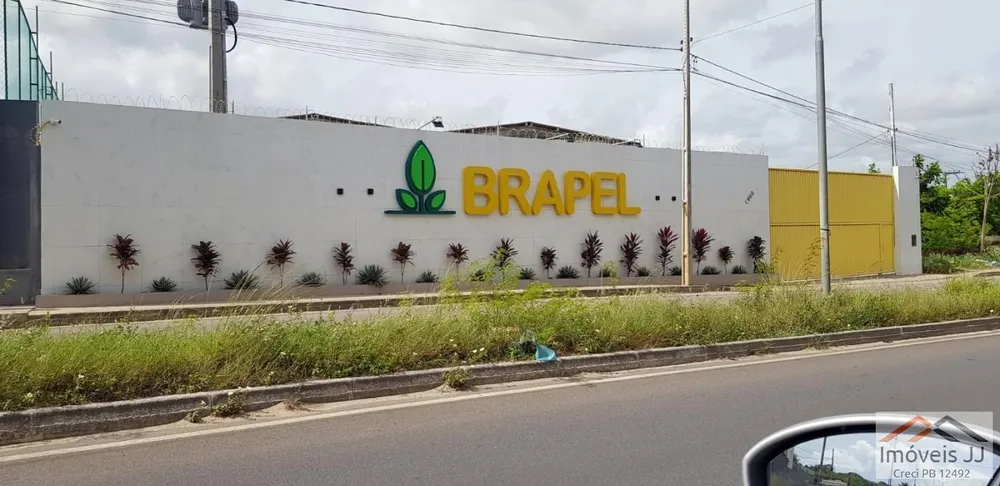 Depósito-Galpão, 1000 m² - Foto 3