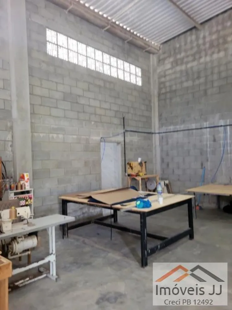 Depósito-Galpão, 1000 m² - Foto 14