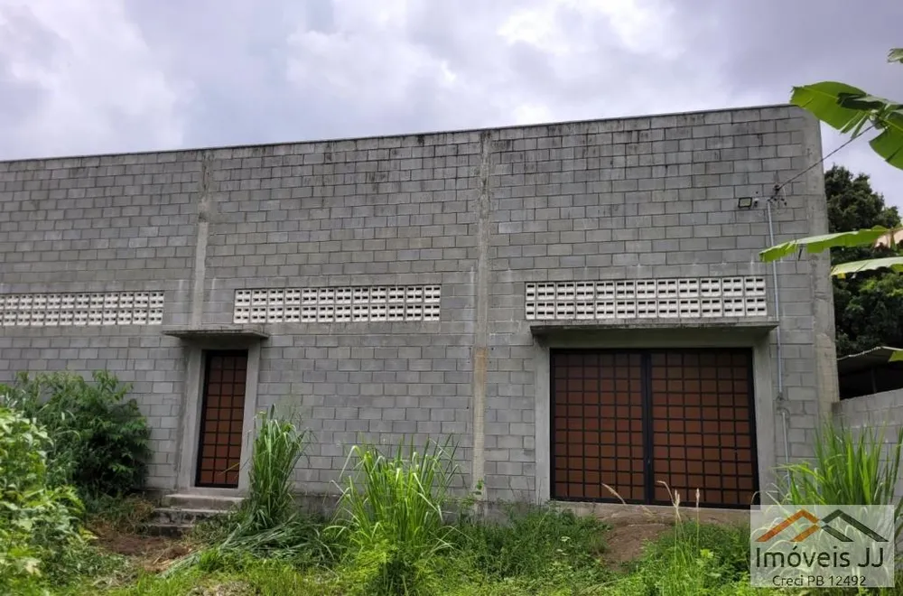 Depósito-Galpão, 1000 m² - Foto 1