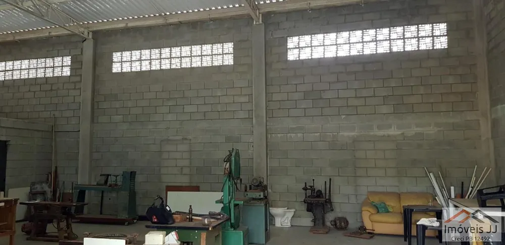 Depósito-Galpão, 1000 m² - Foto 13