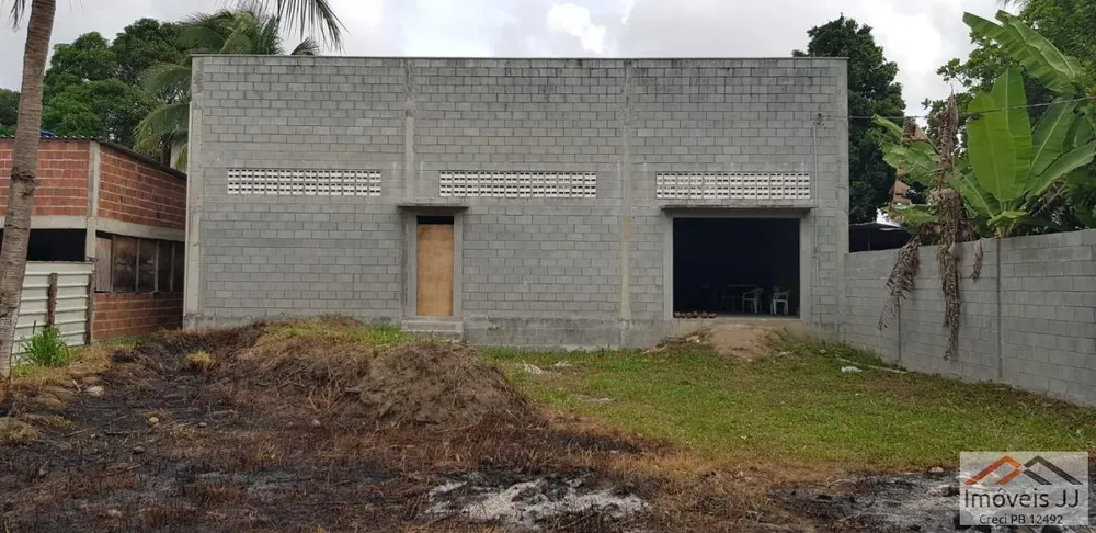 Depósito-Galpão, 1000 m² - Foto 2