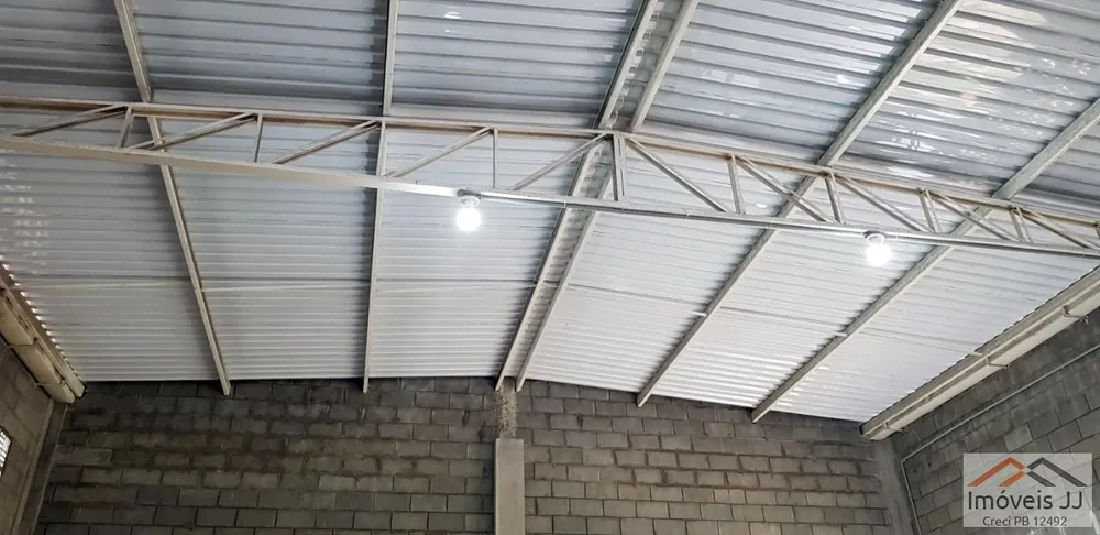 Depósito-Galpão, 1000 m² - Foto 7