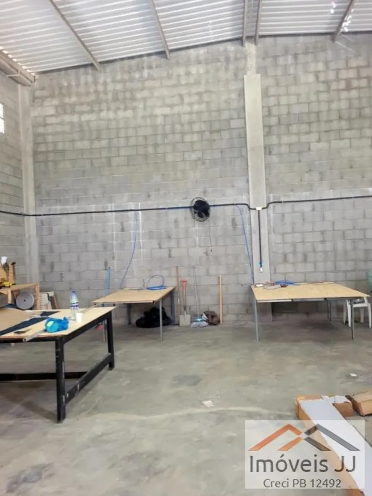 Depósito-Galpão, 1000 m² - Foto 16