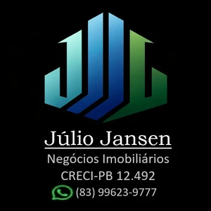Logo de Júlio Jansen