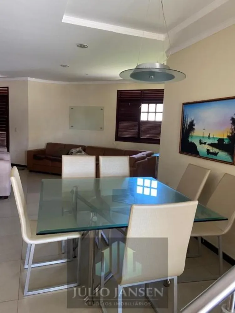 Casa, 795 m² - Foto 14