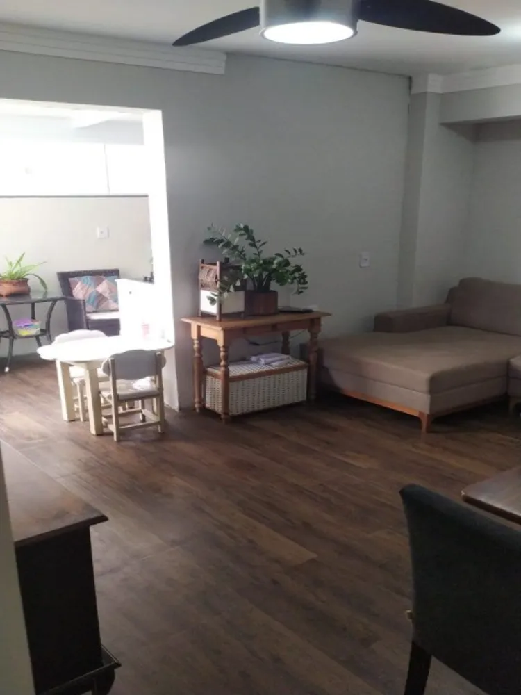 Apartamento, 2 quartos, 97 m² - Foto 1