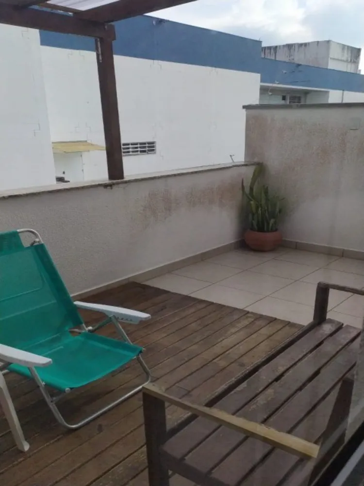 Apartamento, 2 quartos, 97 m² - Foto 2