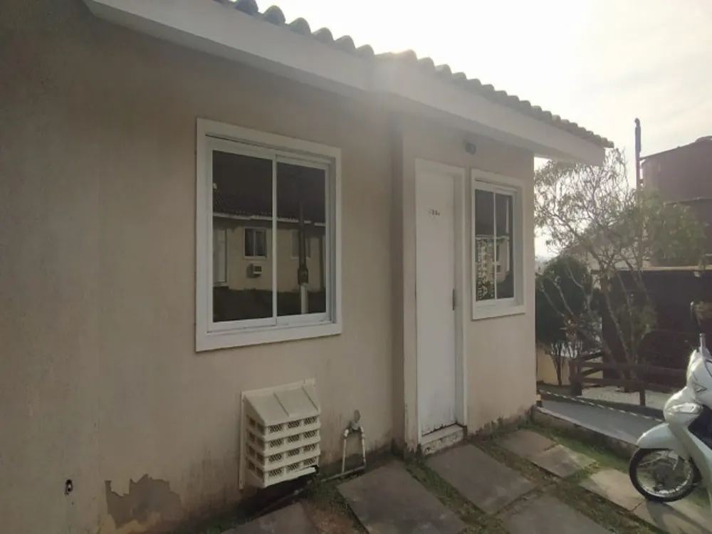 Casa, 2 quartos, 1 m² - Foto 1