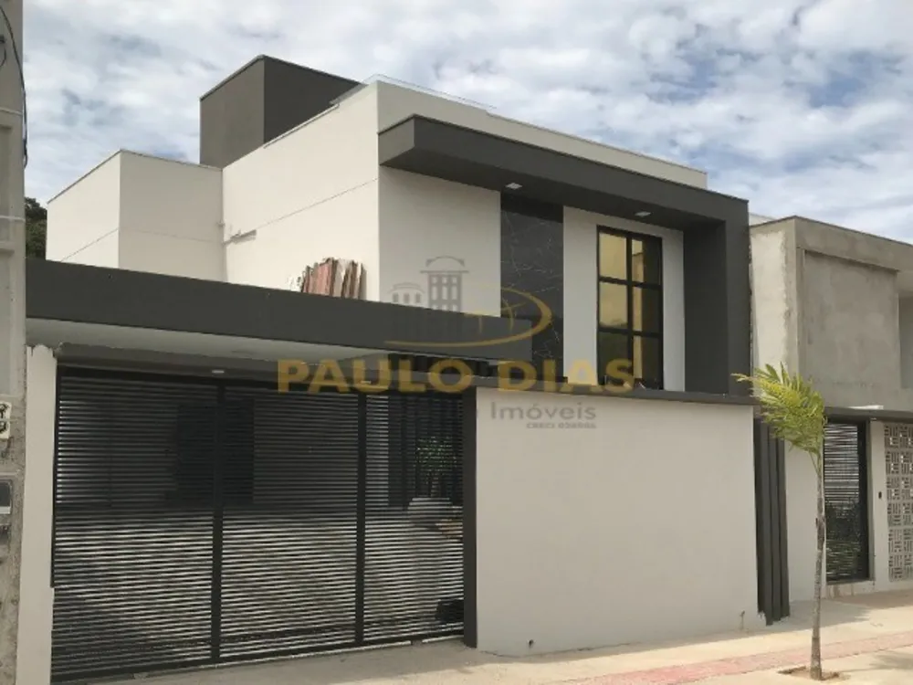 Casa, 2 quartos, 180 m² - Foto 1