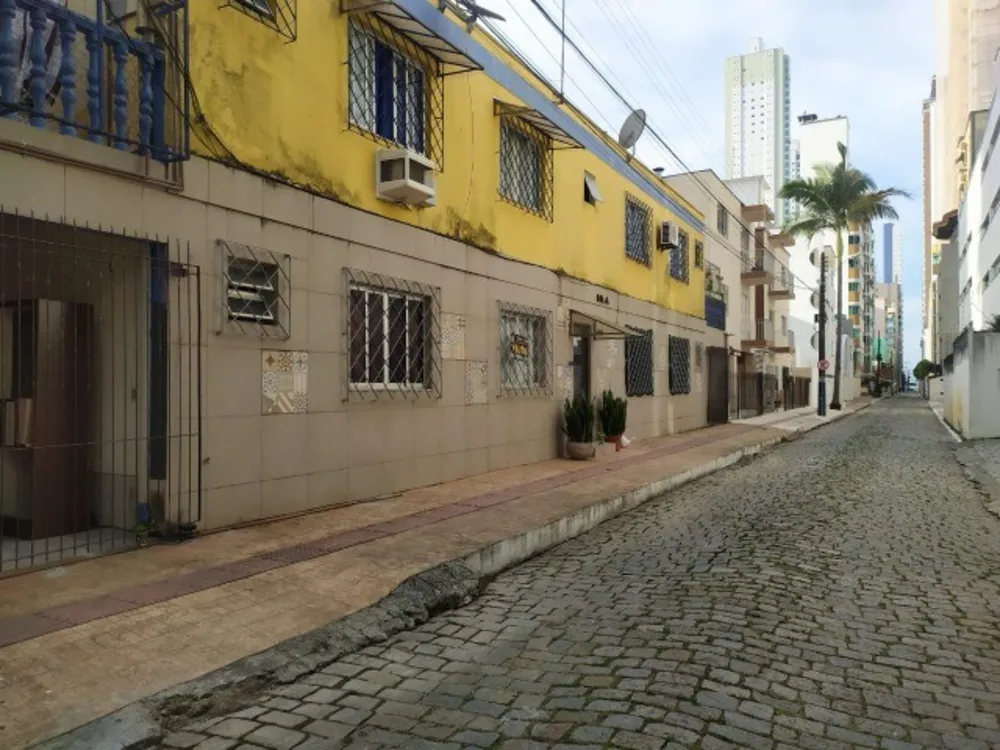 Apartamento, 3 quartos, 90 m² - Foto 1
