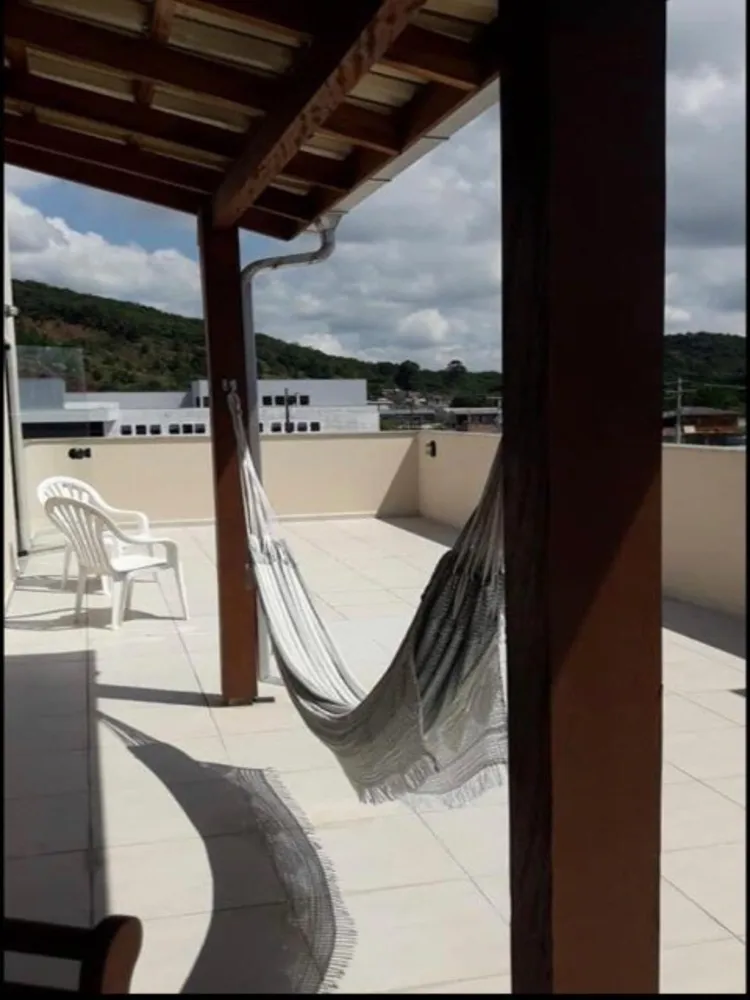 Cobertura, 2 quartos, 1 m² - Foto 3