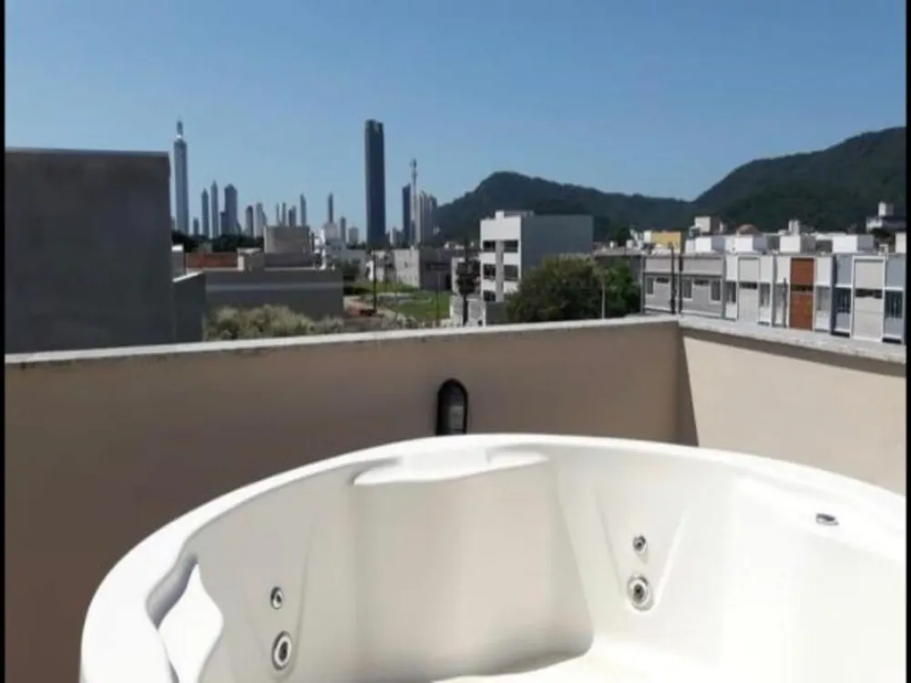 Cobertura, 2 quartos, 1 m² - Foto 1