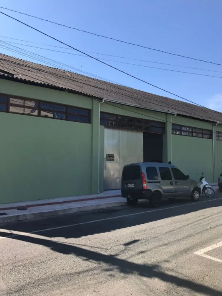 Depósito-Galpão, 368 m² - Foto 2