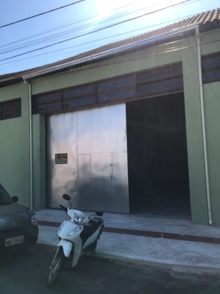 Depósito-Galpão, 368 m² - Foto 3