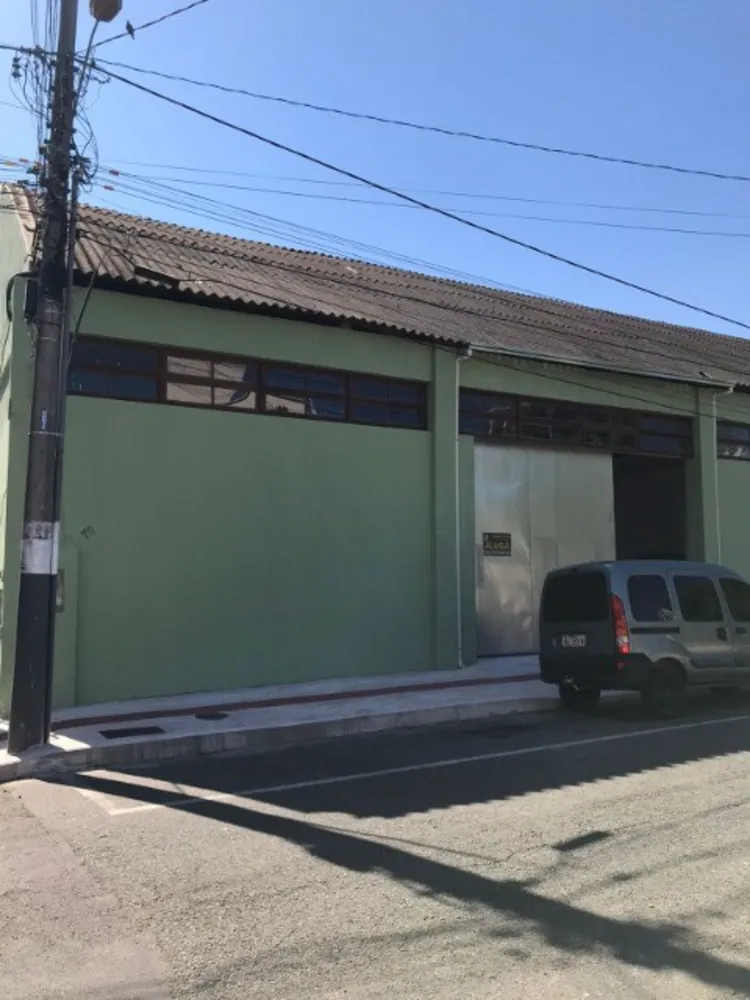 Depósito-Galpão, 368 m² - Foto 4