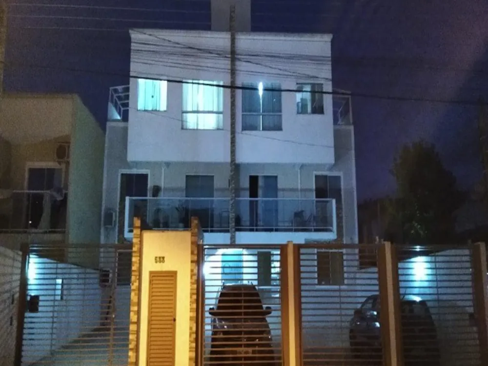 Cobertura, 2 quartos, 75 m² - Foto 2