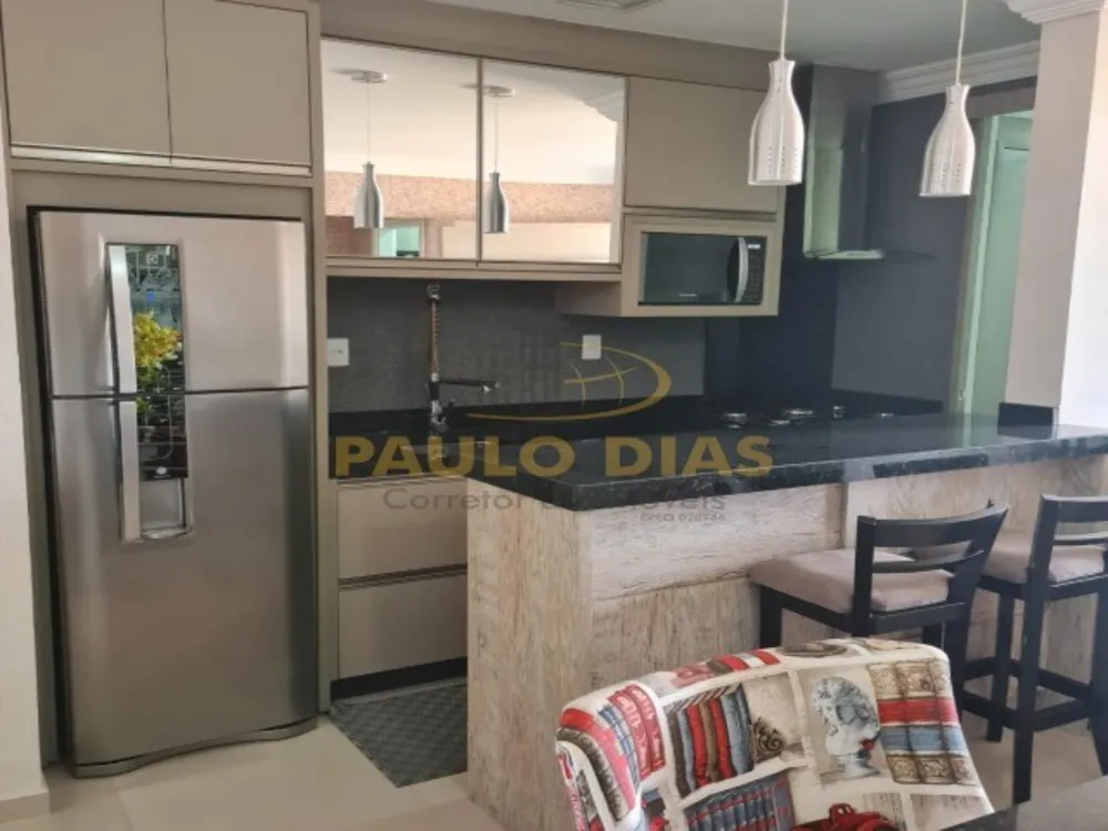 Apartamento, 2 quartos, 70 m² - Foto 4