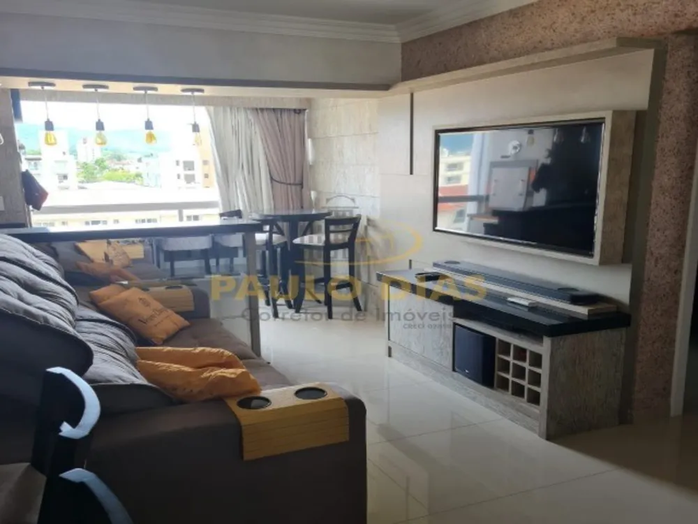 Apartamento, 2 quartos, 70 m² - Foto 1