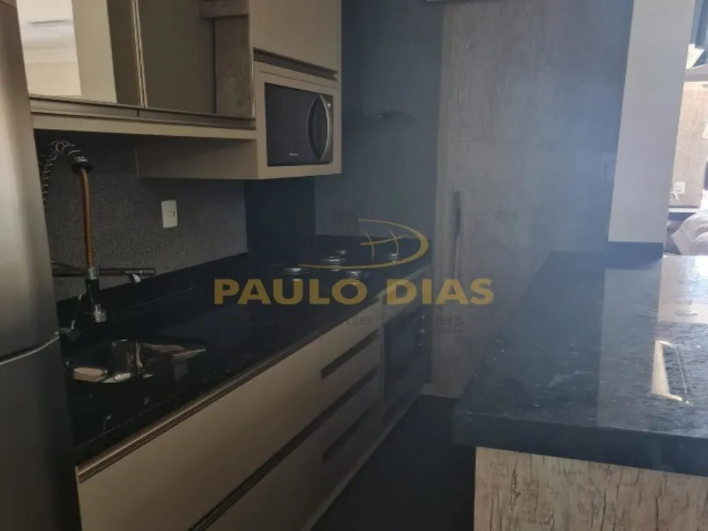 Apartamento, 2 quartos, 70 m² - Foto 3