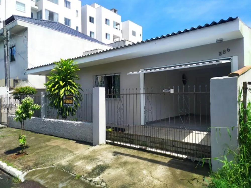 Casa, 3 quartos, 1 m² - Foto 3
