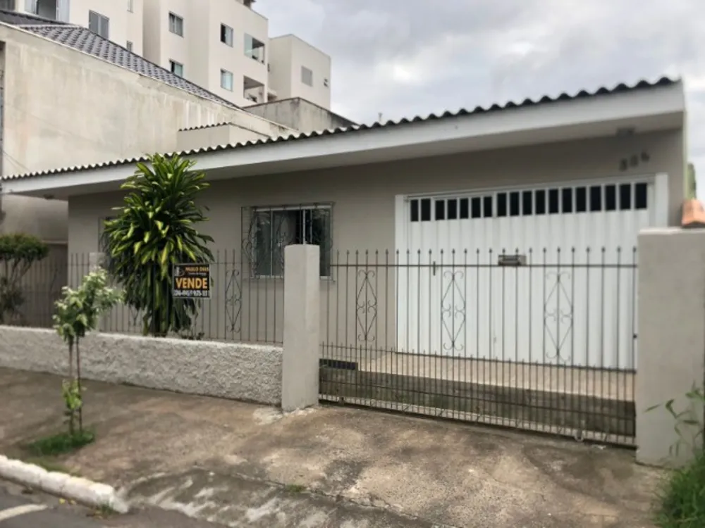 Casa, 3 quartos, 1 m² - Foto 2
