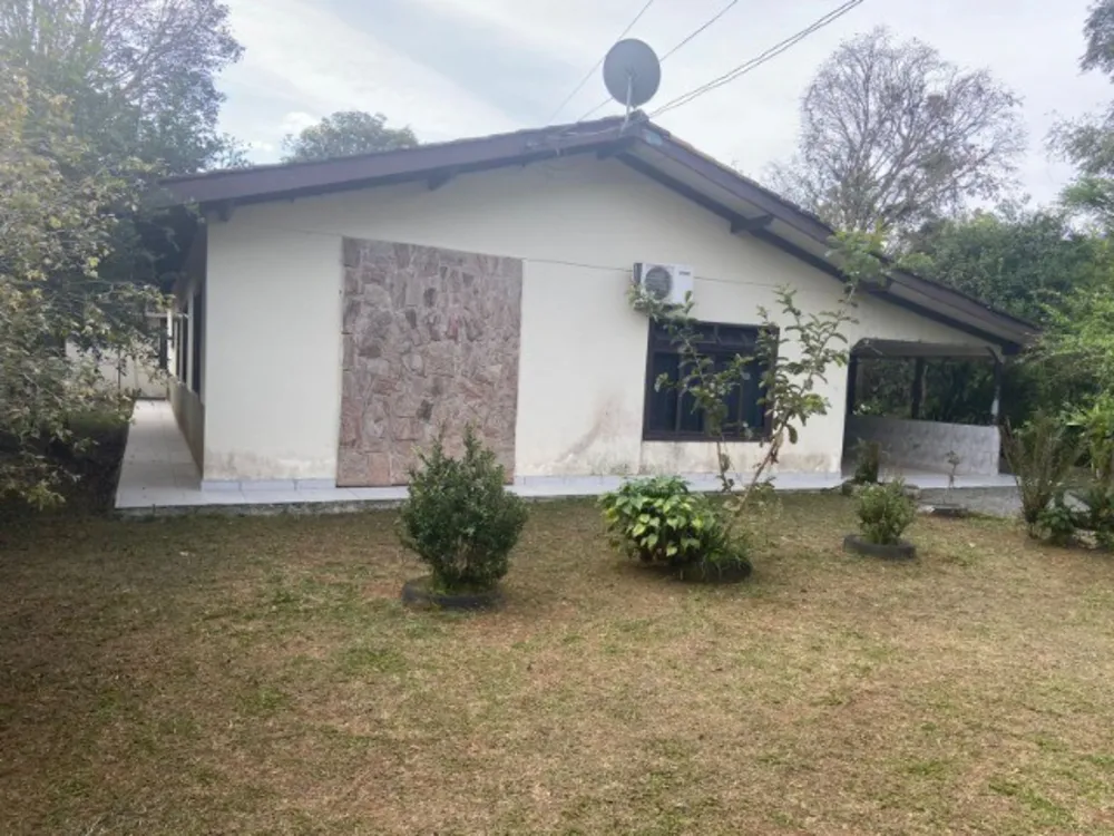 Chácara, 4 quartos, 1 m² - Foto 3