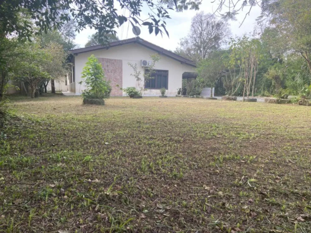 Chácara, 4 quartos, 1 m² - Foto 1