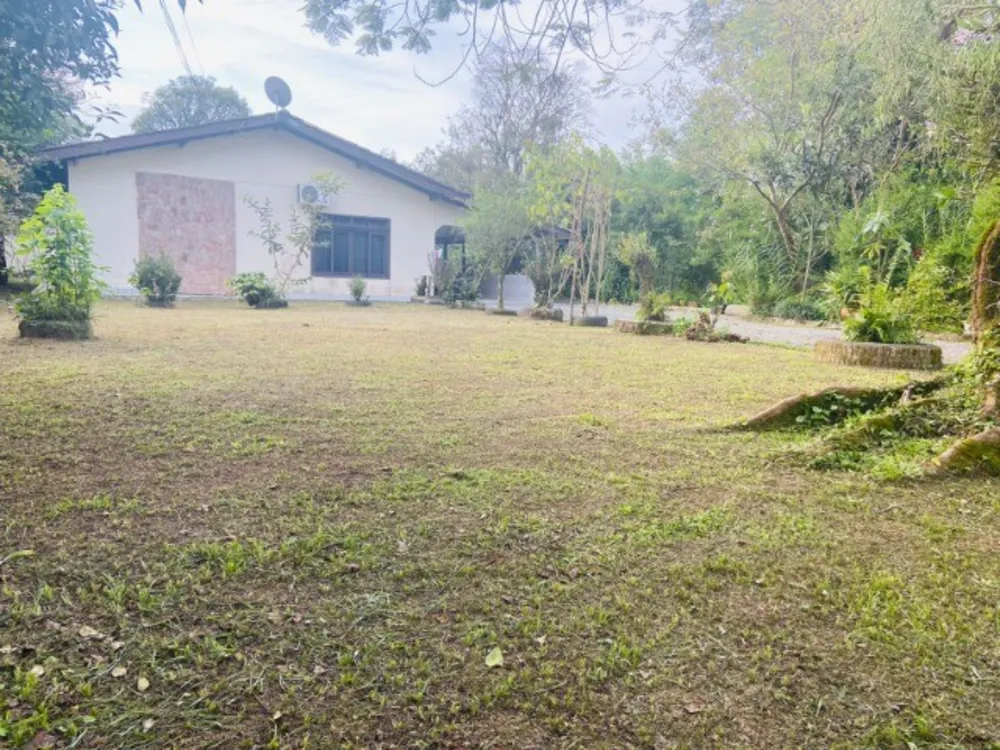 Chácara, 4 quartos, 1 m² - Foto 2