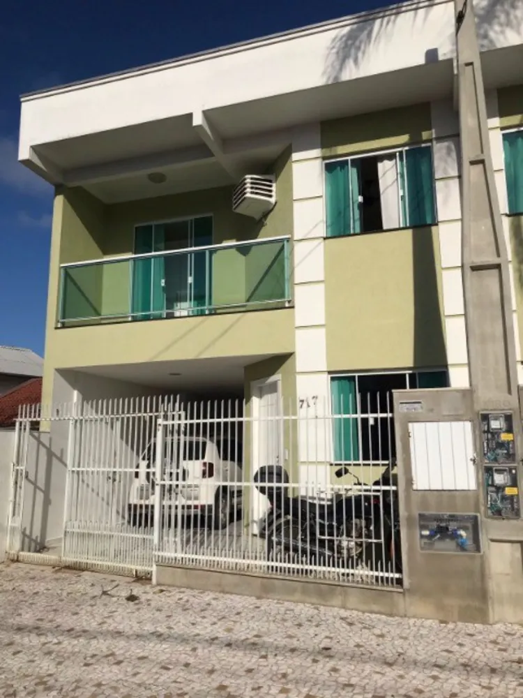 Sobrado, 3 quartos, 130 m² - Foto 1