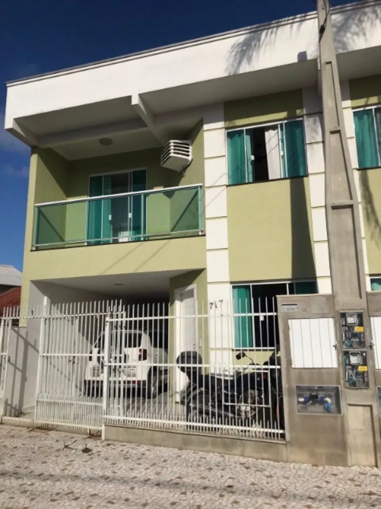 Sobrado, 3 quartos, 130 m² - Foto 2