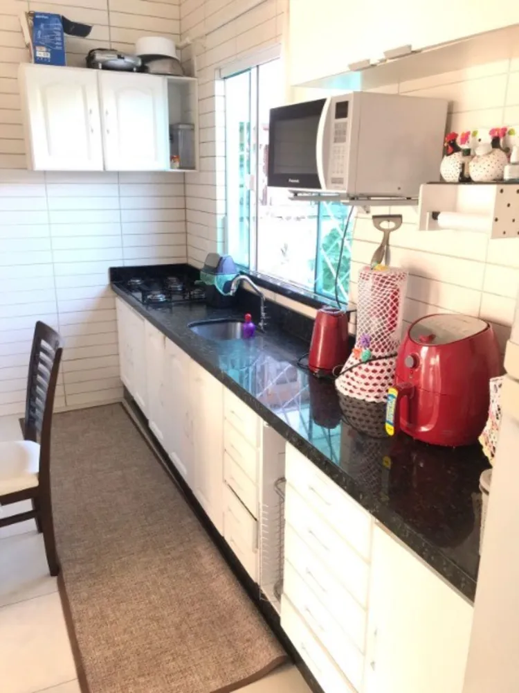 Sobrado, 3 quartos, 130 m² - Foto 3