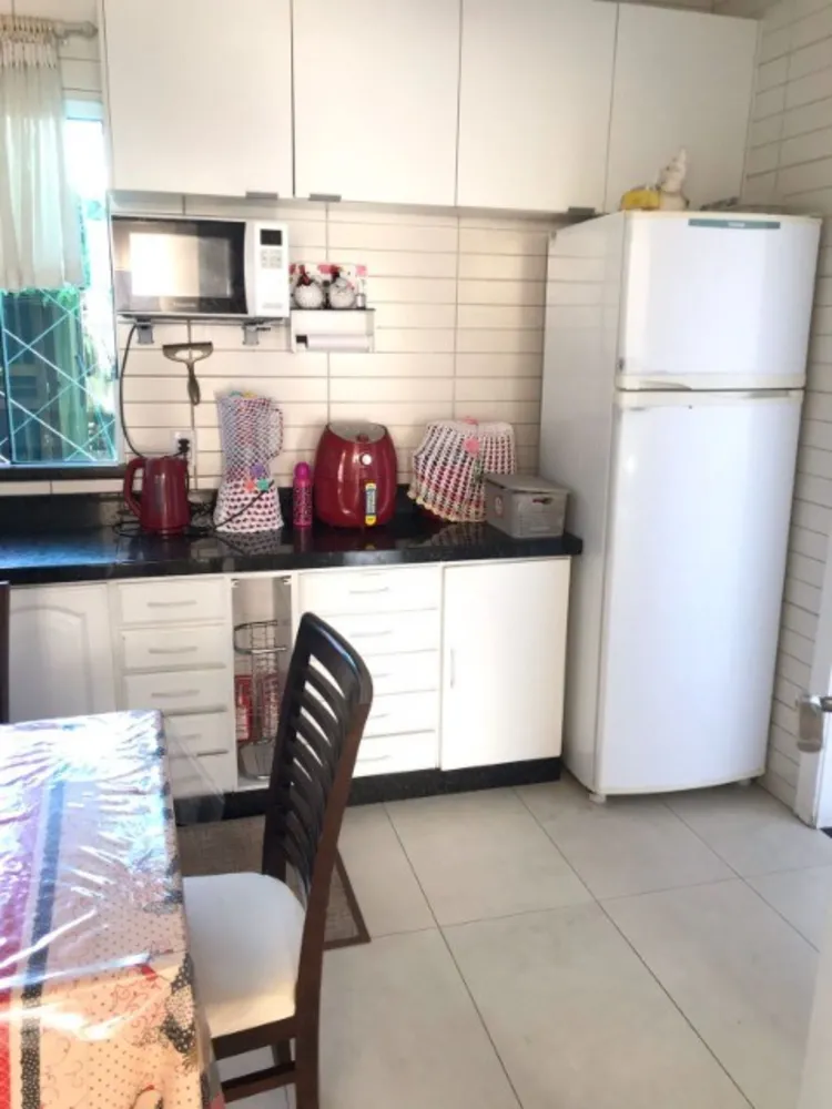 Sobrado, 3 quartos, 130 m² - Foto 4