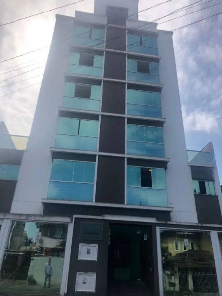 Apartamento, 2 quartos, 1 m² - Foto 1