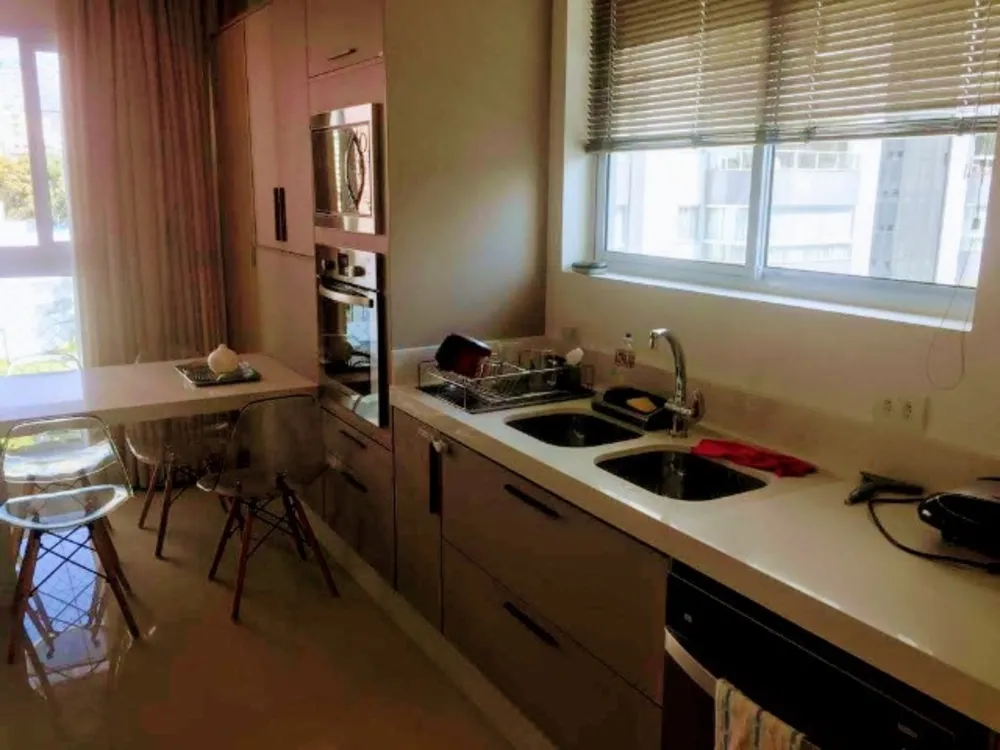 Apartamento, 3 quartos, 294 m² - Foto 3