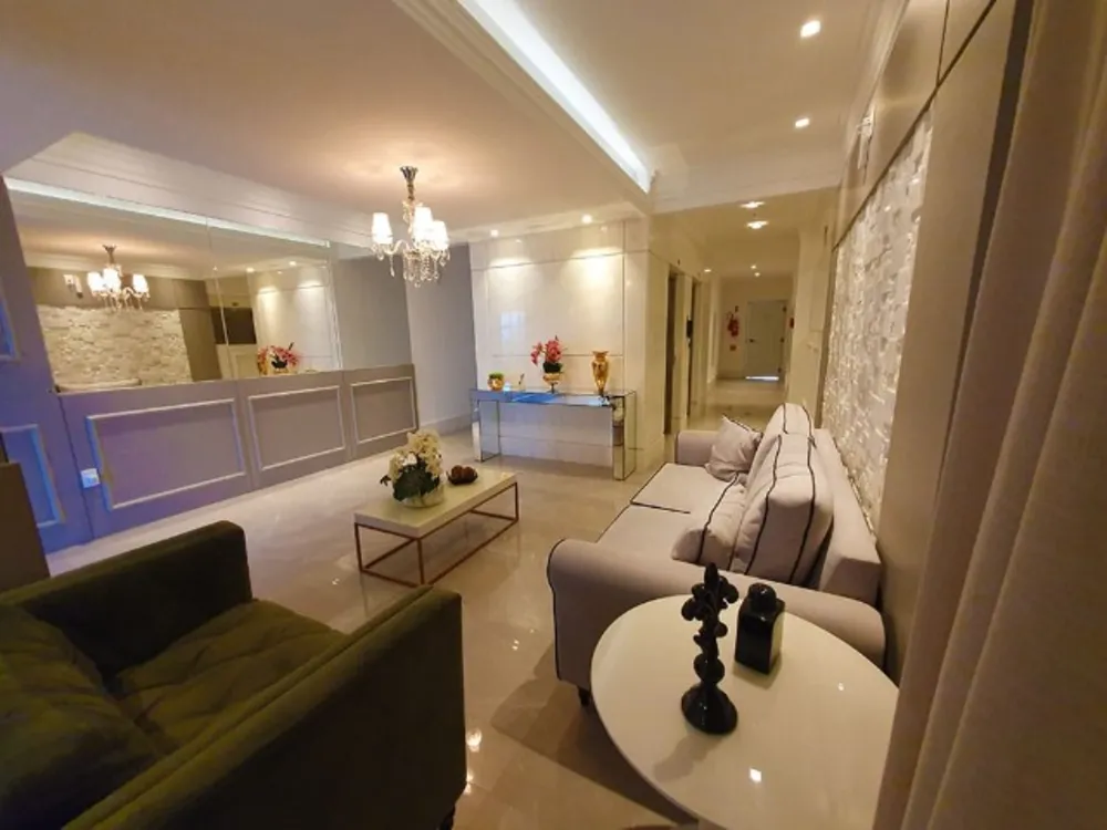 Apartamento, 2 quartos, 63 m² - Foto 3