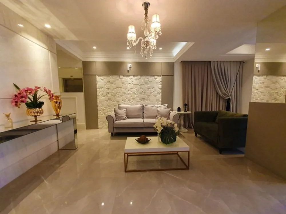 Apartamento, 2 quartos, 63 m² - Foto 4